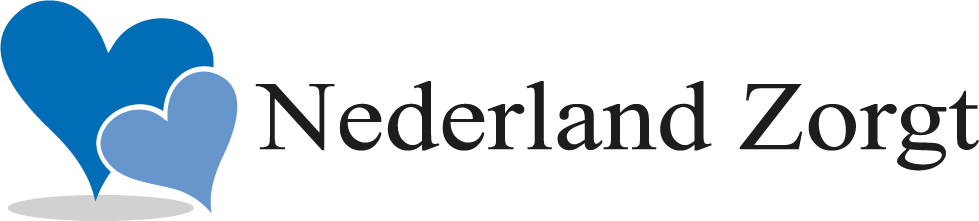 Nederlands Zorgt Logo